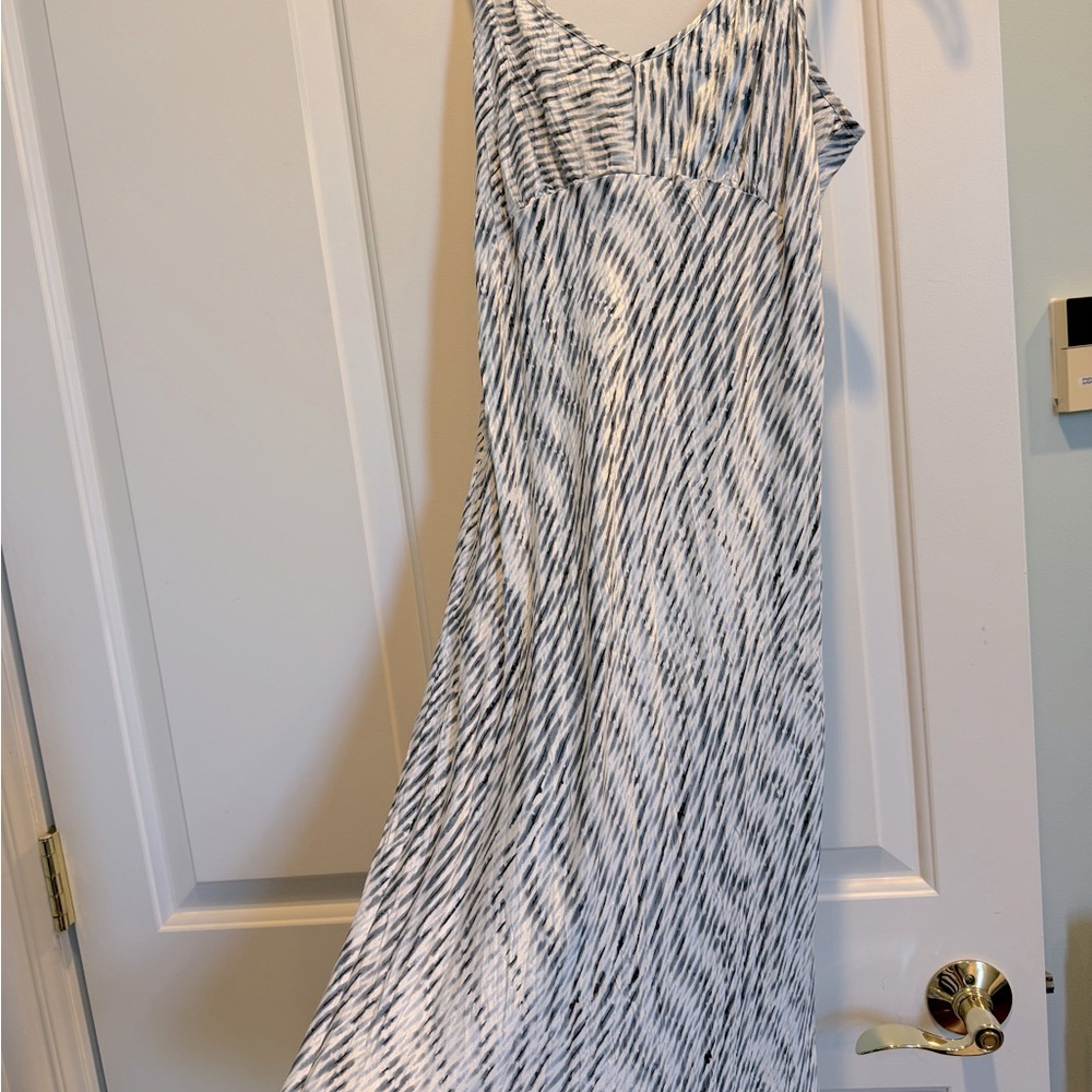 Banana Republic Silk dress, Size S